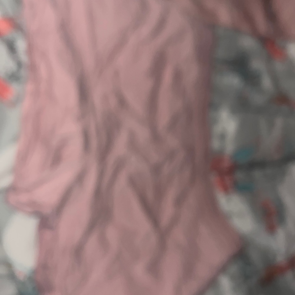 This have been warn once and are freshly washed. enjoy 🫶🏽 - Picture 3 of 6